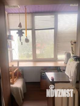 2-к квартира, вторичка, 68м2, 1/9 этаж