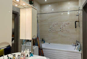 3-к квартира, вторичка, 99м2, 2/17 этаж