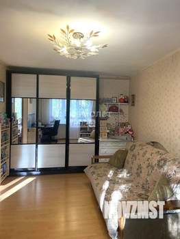 2-к квартира, вторичка, 44м2, 3/5 этаж