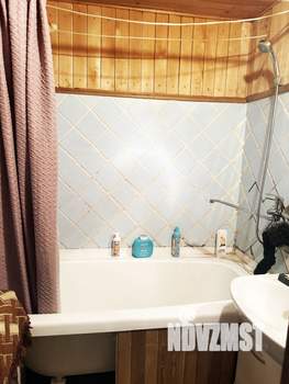 1-к квартира, вторичка, 33м2, 5/5 этаж