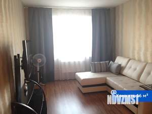 1-к квартира, вторичка, 41м2, 3/5 этаж