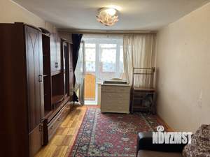 1-к квартира, вторичка, 33м2, 1/5 этаж