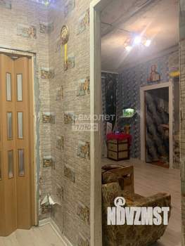 2-к квартира, вторичка, 44м2, 2/2 этаж