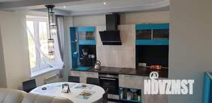 3-к квартира, вторичка, 80м2, 17/17 этаж