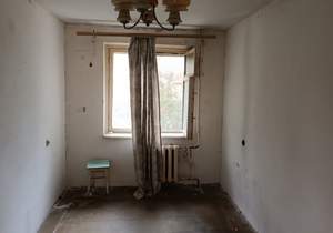 3-к квартира, вторичка, 57м2, 4/5 этаж