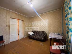 3-к квартира, вторичка, 80м2, 1/2 этаж