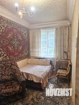 3-к квартира, вторичка, 79м2, 1/2 этаж