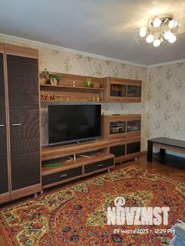 3-к квартира, вторичка, 62м2, 4/5 этаж