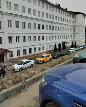 Студия квартира, вторичка, 31м2, 5/5 этаж