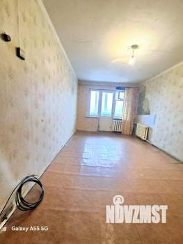 2-к квартира, вторичка, 44м2, 5/5 этаж