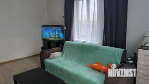 3-к квартира, вторичка, 60м2, 2/2 этаж