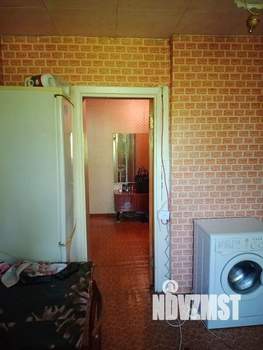 3-к квартира, вторичка, 69м2, 4/5 этаж