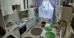 1-к квартира, вторичка, 37м2, 1/5 этаж