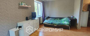 1-к квартира, вторичка, 30м2, 4/5 этаж
