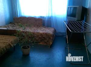 3-к квартира, вторичка, 60м2, 1/5 этаж