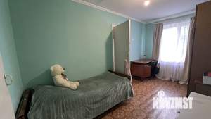 3-к квартира, вторичка, 55м2, 4/5 этаж