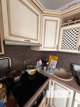 3-к квартира, вторичка, 58м2, 5/5 этаж