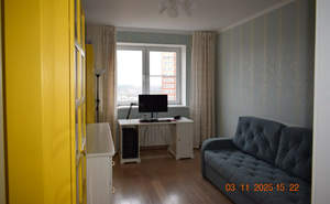 3-к квартира, вторичка, 91м2, 9/10 этаж