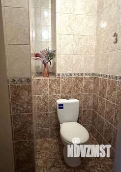 1-к квартира, вторичка, 39м2, 2/17 этаж