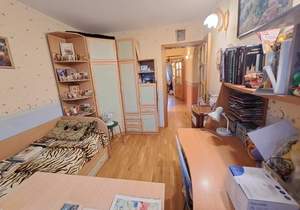 3-к квартира, вторичка, 60м2, 4/9 этаж