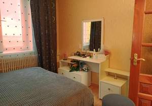 3-к квартира, вторичка, 64м2, 9/9 этаж