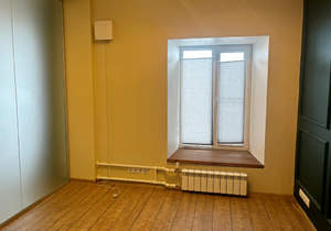 3-к квартира, вторичка, 61м2, 1/5 этаж