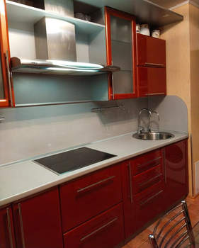 3-к квартира, вторичка, 70м2, 1/9 этаж