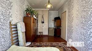 2-к квартира, вторичка, 45м2, 3/5 этаж
