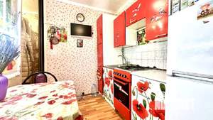 1-к квартира, вторичка, 36м2, 6/9 этаж