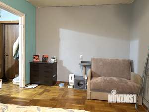 1-к квартира, вторичка, 33м2, 5/5 этаж
