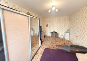 2-к квартира, вторичка, 47м2, 2/5 этаж