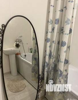 1-к квартира, вторичка, 33м2, 3/6 этаж