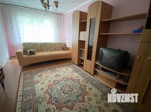 3-к квартира, вторичка, 64м2, 1/5 этаж