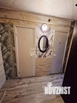 1-к квартира, вторичка, 32м2, 1/5 этаж