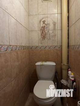 2-к квартира, вторичка, 53м2, 2/9 этаж