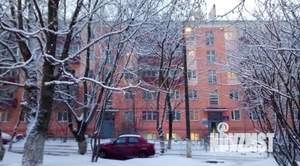 2-к квартира, вторичка, 45м2, 3/5 этаж