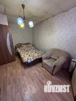 2-к квартира, вторичка, 41м2, 5/5 этаж