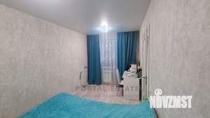 2-к квартира, вторичка, 46м2, 4/5 этаж