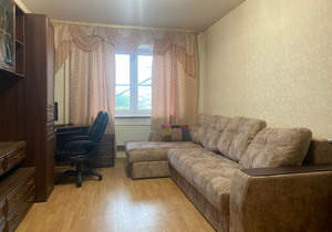 2-к квартира, вторичка, 102м2, 5/14 этаж