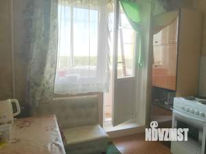 1-к квартира, вторичка, 42м2, 10/16 этаж