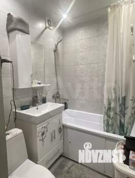 2-к квартира, вторичка, 42м2, 2/4 этаж