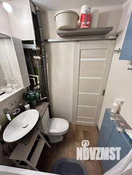 1-к квартира, вторичка, 37м2, 5/9 этаж