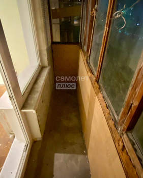 2-к квартира, вторичка, 48м2, 2/5 этаж