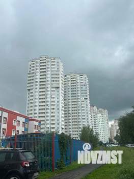 3-к квартира, вторичка, 84м2, 3/16 этаж