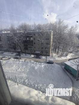 1-к квартира, вторичка, 32м2, 5/5 этаж