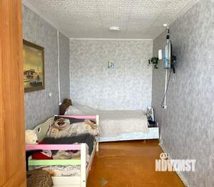 2-к квартира, вторичка, 44м2, 2/2 этаж