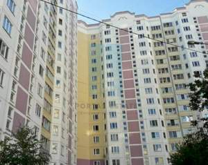 1-к квартира, вторичка, 43м2, 1/16 этаж