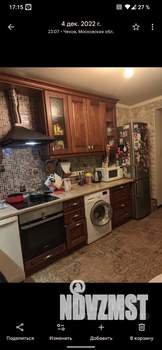 2-к квартира, вторичка, 60м2, 16/16 этаж