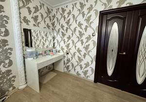 2-к квартира, вторичка, 60м2, 9/16 этаж