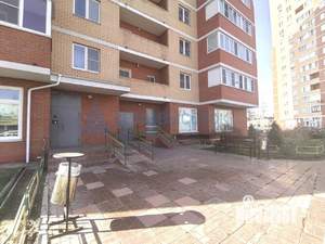 3-к квартира, вторичка, 72м2, 7/18 этаж